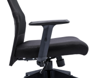 Silver Monkey Fotel biurowy SMO-600 - 735149 - zdjęcie 8